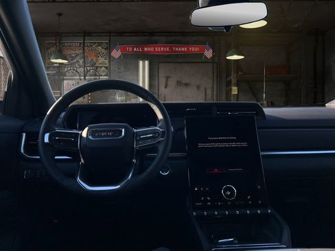 New 2026 GMC Terrain Elevation w/ Black Edition AWD/4WD image 20