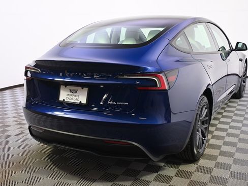 Used 2025 Tesla Model 3 Long Range image 6