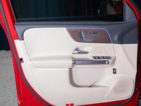 Certified 2026 Mercedes-Benz GLB 250 image 12