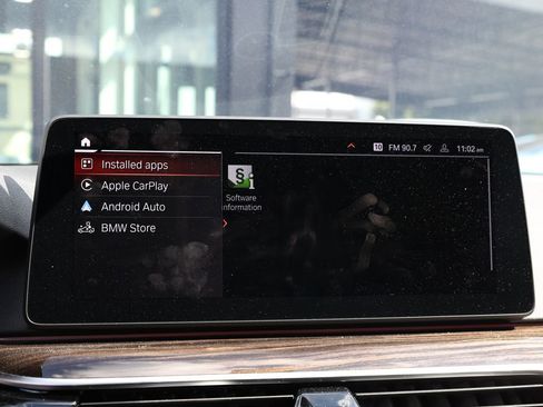 Used 2023 BMW 530i w/ M Sport Package image 34