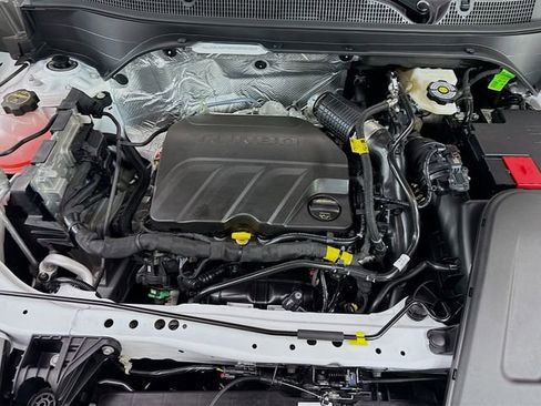 New 2026 Chevrolet Trax LT w/ Driver Confidence Package image 30