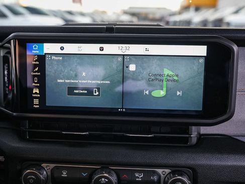 New 2026 Jeep Wrangler Sport image 15