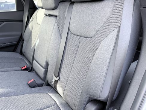 Certified 2021 Hyundai Santa Fe SE image 28