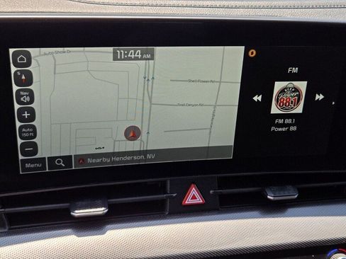 Certified 2023 Kia Sportage SX FWD image 22