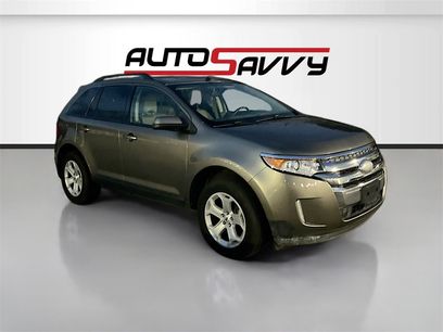 Used 2012 Ford Edge SEL