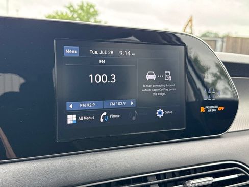 Used 2022 Hyundai Palisade SE FWD image 18