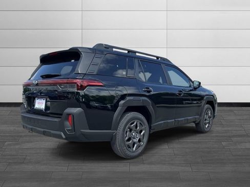 New 2026 Subaru Outback Premium w/ Premium/Limited Package 2 AWD/4WD image 3