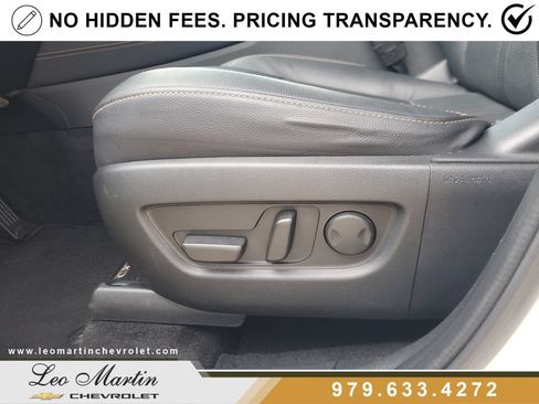 Used 2025 MAZDA CX-90 3.3 Turbo w/ Preferred Package AWD/4WD image 18