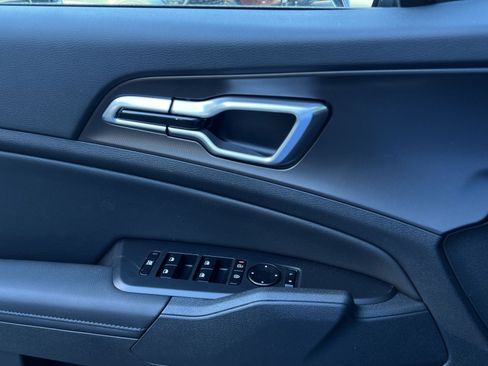 New 2026 Kia Sportage EX AWD/4WD image 20