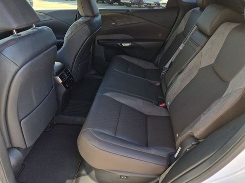 Used 2023 Lexus RX 350 FWD w/ Accessory Package (Z1) image 29