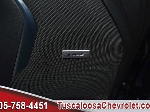 Certified 2024 Chevrolet Tahoe LT image 20