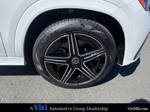 New 2026 Mercedes-Benz GLE 350 4MATIC image 10