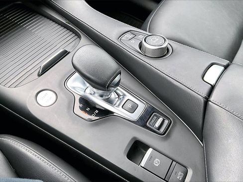 Used 2020 INFINITI QX50 Essential w/ Edition 30 Package image 31