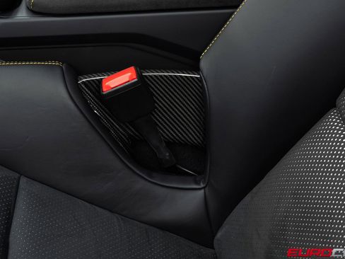 Used 2024 Porsche 911 GT3 RS RWD image 47