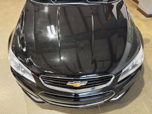 Used 2015 Chevrolet SS RWD image 63