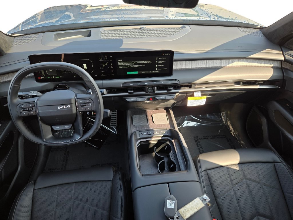 New 2027 Kia Telluride X-Line SX Prestige AWD/4WD image 21
