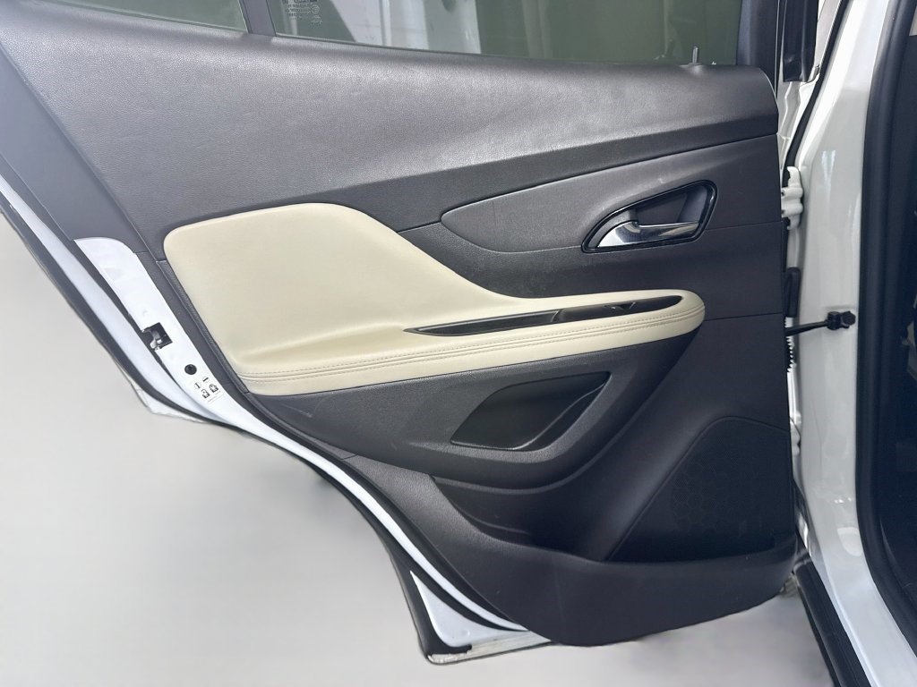 Used 2020 Buick Encore Preferred FWD image 25