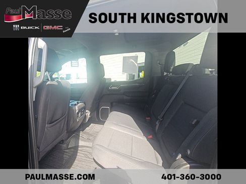 Used 2024 GMC Sierra 1500 Elevation AWD/4WD image 18