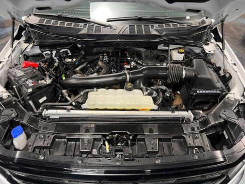 Used 2024 Ford F150 XLT w/ Tow/Haul Package image 16