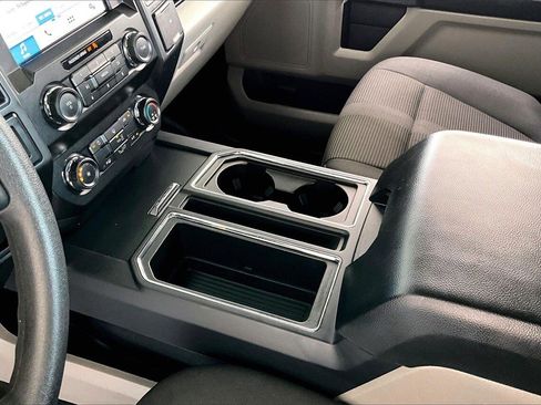 Used 2019 Ford F150 XL w/ Equipment Group 101A Mid image 17