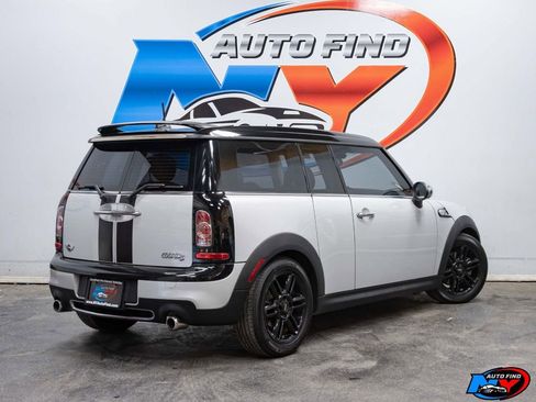 Used 2014 MINI Cooper Clubman S w/ Premium Package image 4