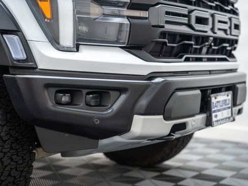 Used 2024 Ford F150 Raptor AWD/4WD image 16