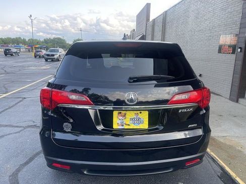 Used 2013 Acura RDX AWD image 6