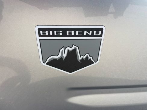 Used 2022 Ford Bronco Sport Big Bend w/ Convenience Package AWD/4WD image 18