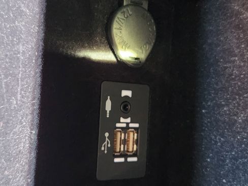 Certified 2022 Lexus LC 500 Convertible image 25