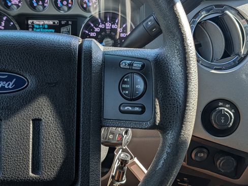 Used 2016 Ford F350 XLT w/ XLT Value Package AWD/4WD image 21
