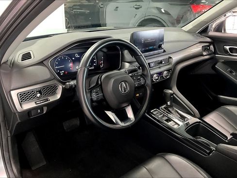 Used 2024 Acura Integra FWD image 2