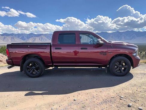 Used 2019 RAM 1500 Express w/ Wheel & Sound Group AWD/4WD image 7