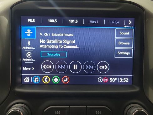 Used 2022 Chevrolet Silverado 3500 LT w/ All Star Edition image 23