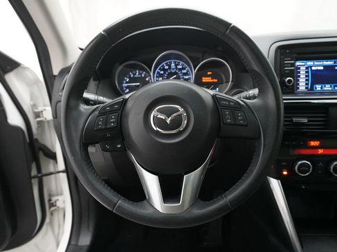 Used 2014 MAZDA CX-5 Grand Touring AWD/4WD image 4