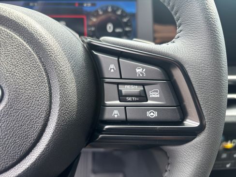 New 2026 Subaru Outback Premium AWD/4WD image 21