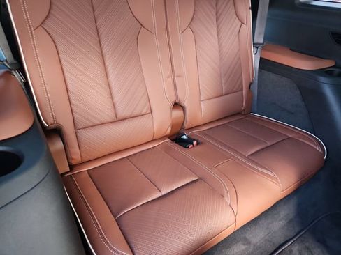 New 2026 Cadillac Vistiq Sport AWD/4WD image 24