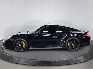 Certified 2014 Porsche 911 Turbo S AWD/4WD video 2