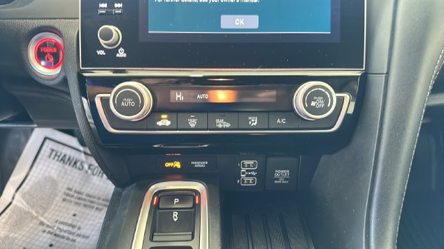 Used 2021 Honda Insight EX image 12