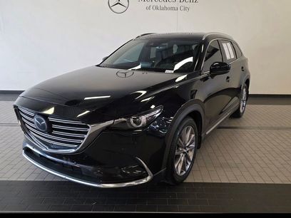 Used 2020 MAZDA CX-9 Grand Touring