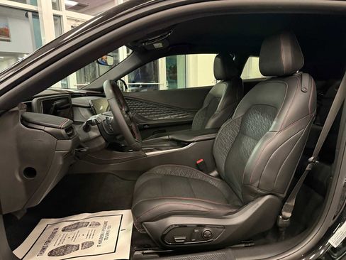 New 2026 Dodge Charger Scat Pack w/ Blacktop Package image 12