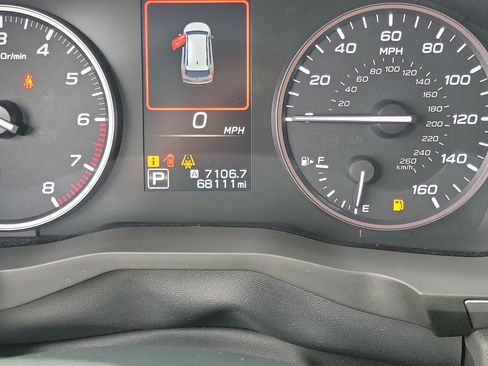 Used 2024 Subaru Ascent Premium w/ Convenience Package AWD/4WD image 25