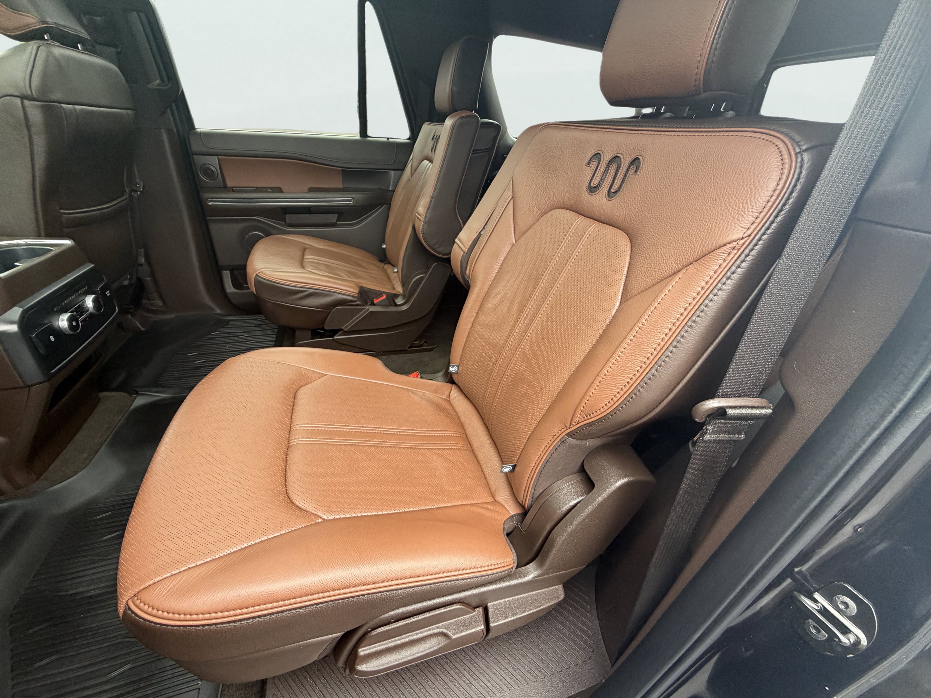 Used 2024 Ford Expedition Max King Ranch AWD/4WD image 18