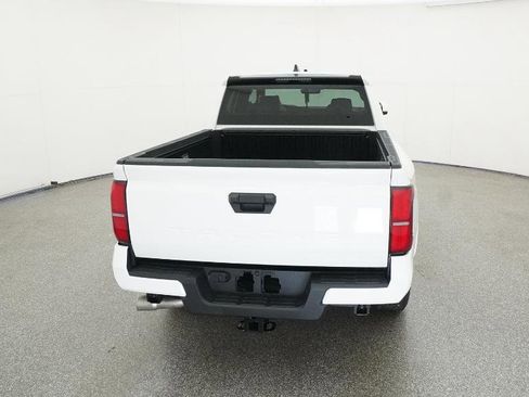 New 2025 Toyota Tacoma SR5 image 18