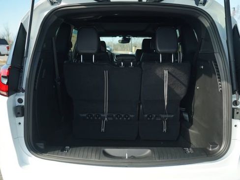 New 2026 Chrysler Pacifica Select image 18