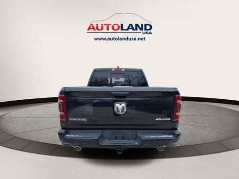 Used 2020 RAM 1500 Big Horn image 6