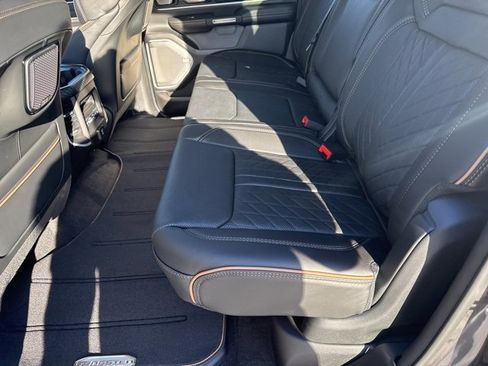 New 2026 RAM 1500 Tungsten image 26