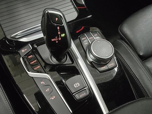 Used 2021 BMW X3 xDrive30i w/ Premium Package image 30