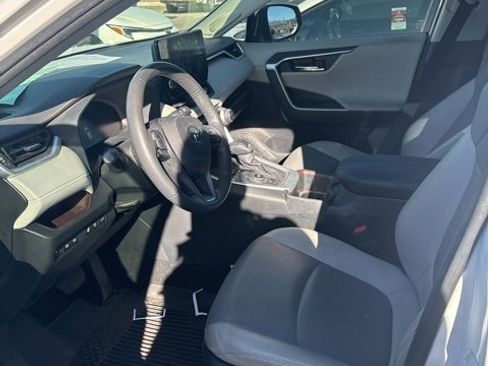 Used 2024 Toyota RAV4 Limited image 3