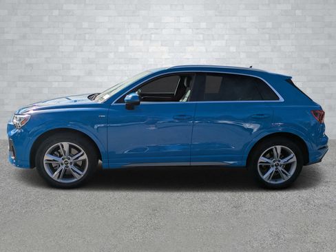 Used 2022 Audi Q3 2.0T Premium Plus image 8