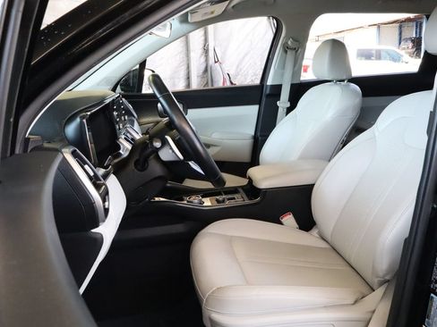 Used 2021 Kia Sorento S FWD image 20